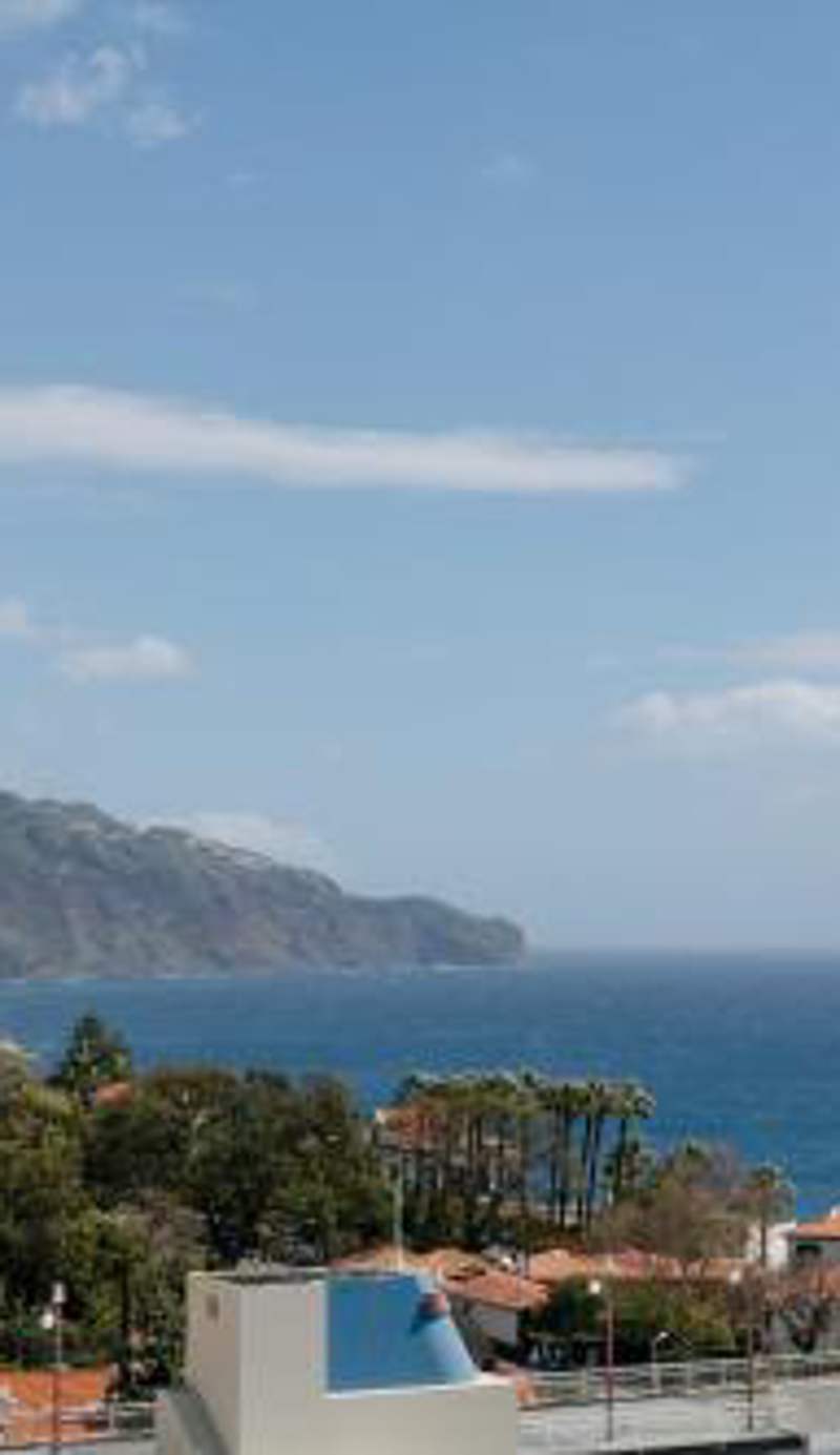 Casa Branca Apartments by Wanderlust Madeira, vacation rentals