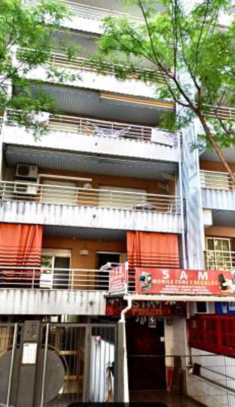 Bed and Breakfast en Salou