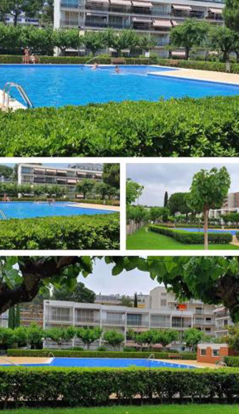 Apartamento Pitarra cerca de Portaventura