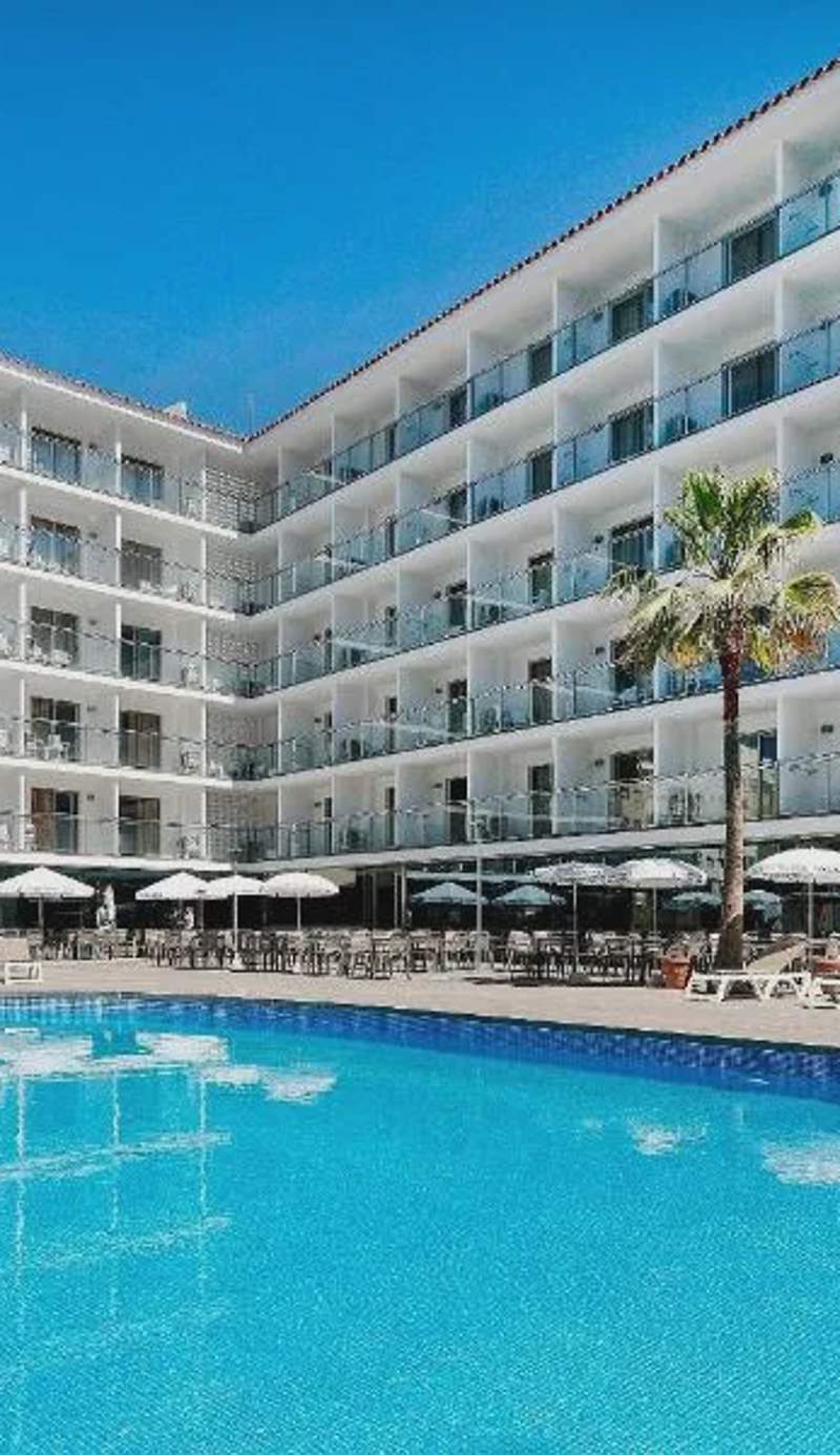 Hotel Best San Diego