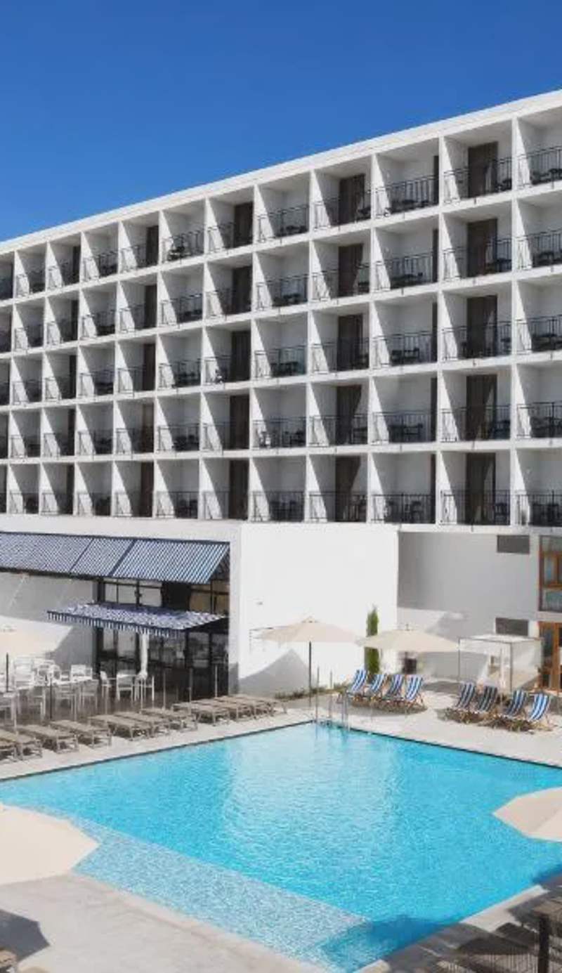 Hotel SunClub CalaVinya