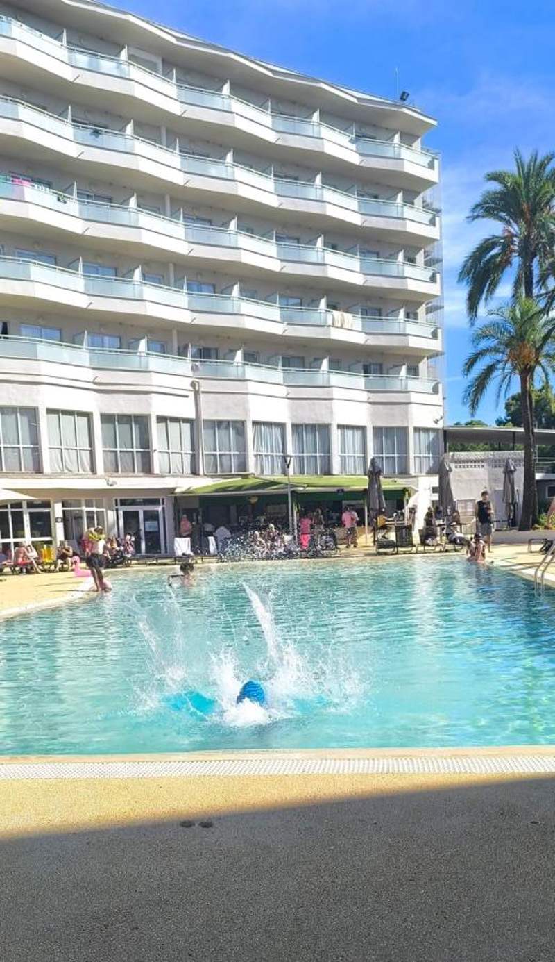 Medplaya Hotel Calypso