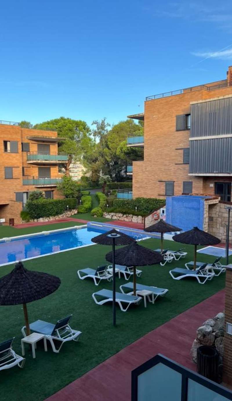 Pierre & Vacances Salou