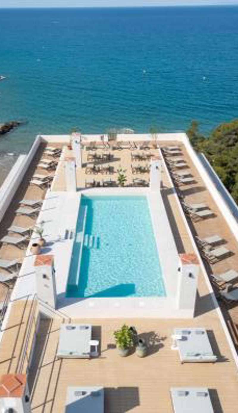 Hotel Cala Font