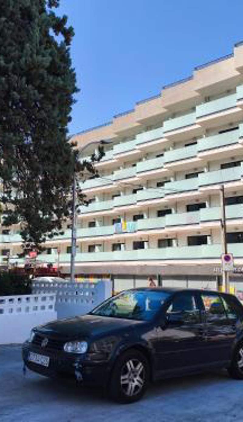 Apartamento en Zona Cap Salou