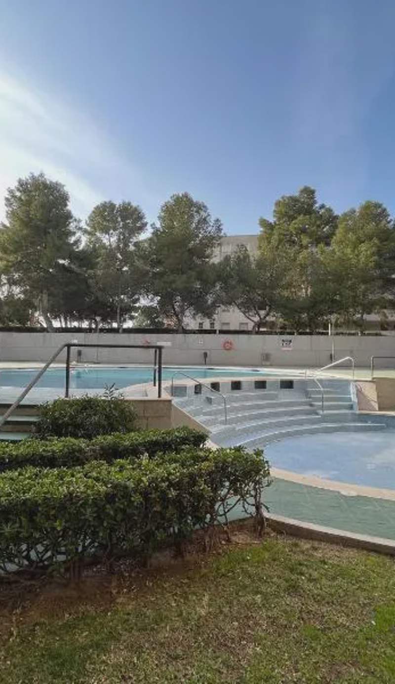 Apartamento en Salou