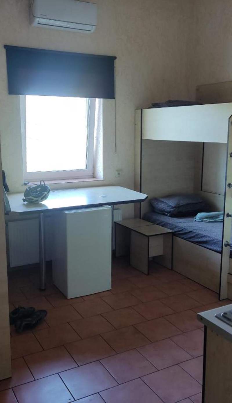 Logovo Hostel