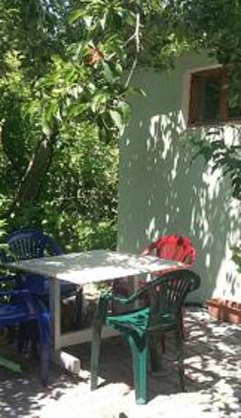 Dacha v Arkadii