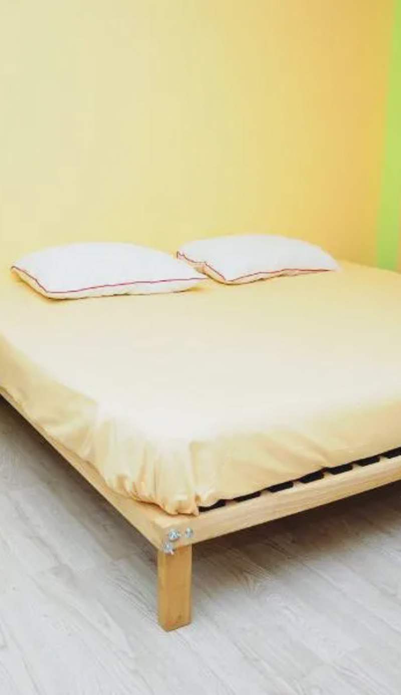 Homestay on Kanatna Street 57