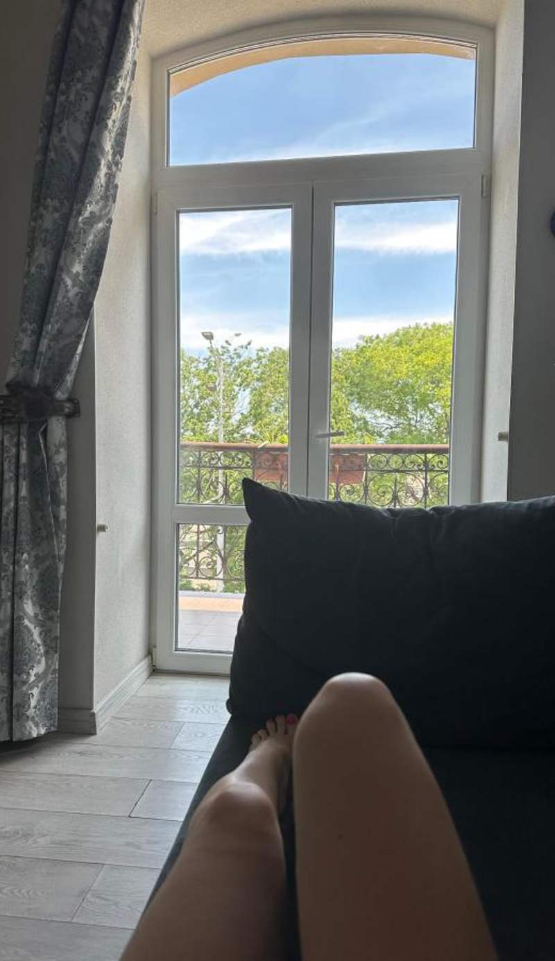 Marinesko Apartments