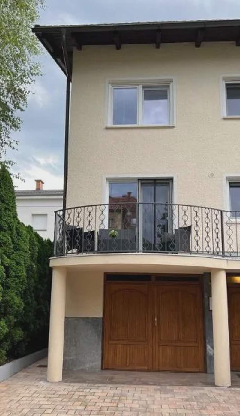 Emona Guesthouse Ljubljana