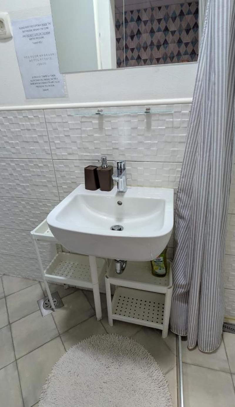 VIKSI hostel