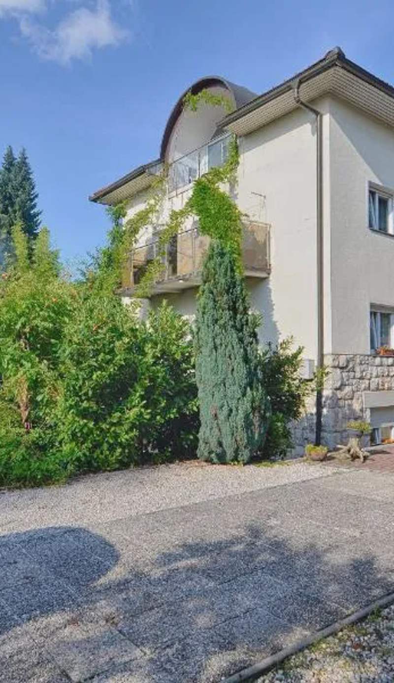 Family Guesthouse GreenSLO