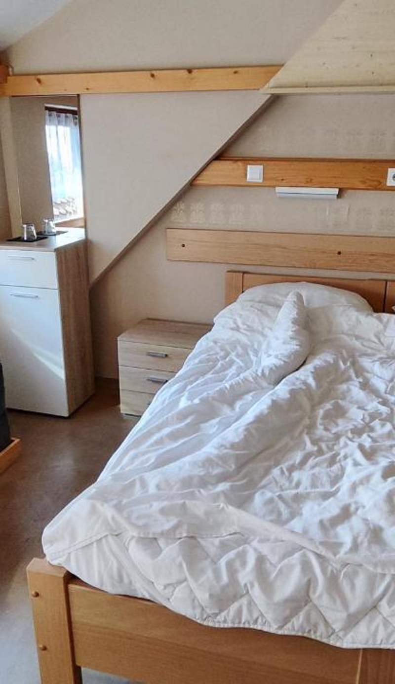 GLUTEN FREE Bed & Breakfast Dežela Okusov