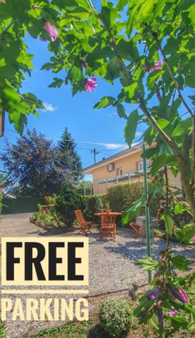 Aparthouse Macek