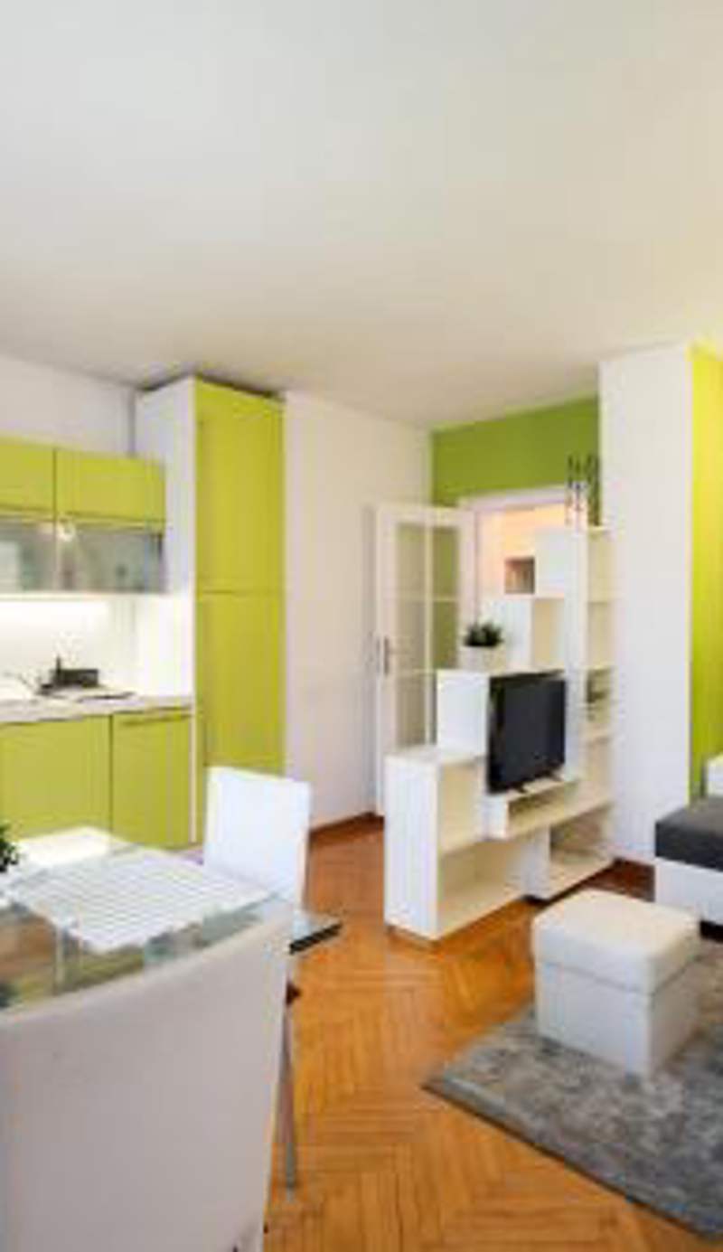 Argo Residence