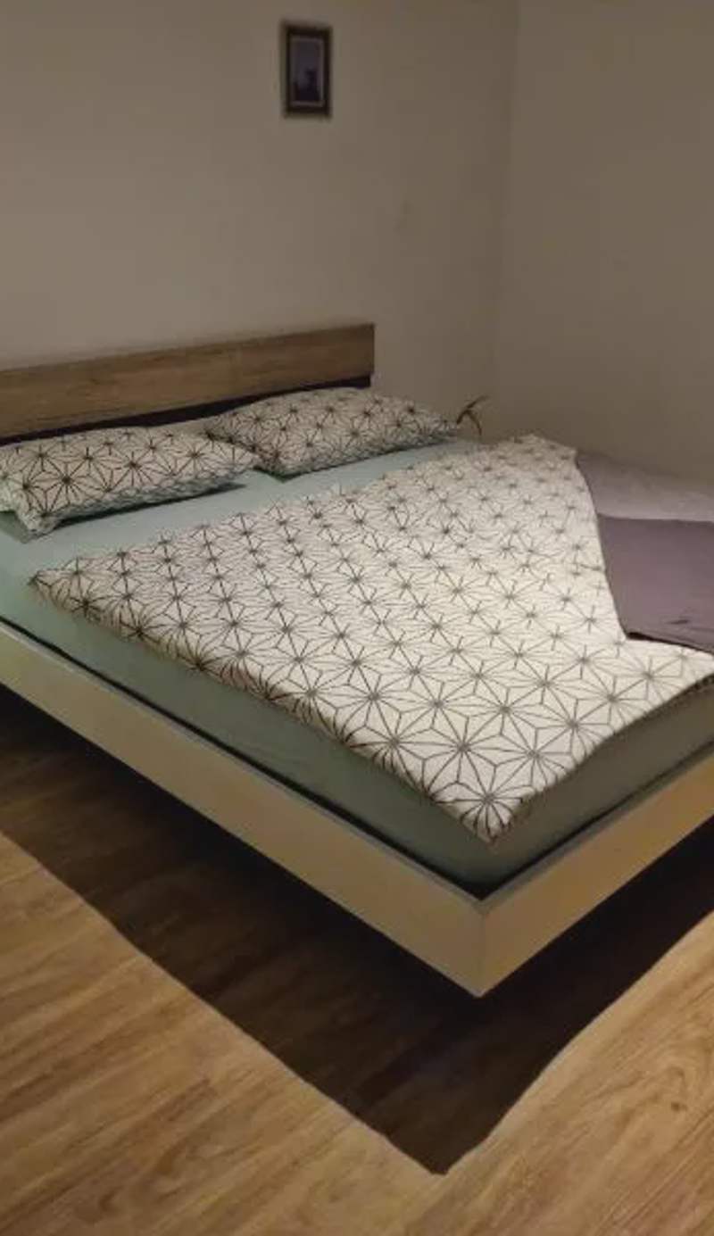 Apartment Lublana