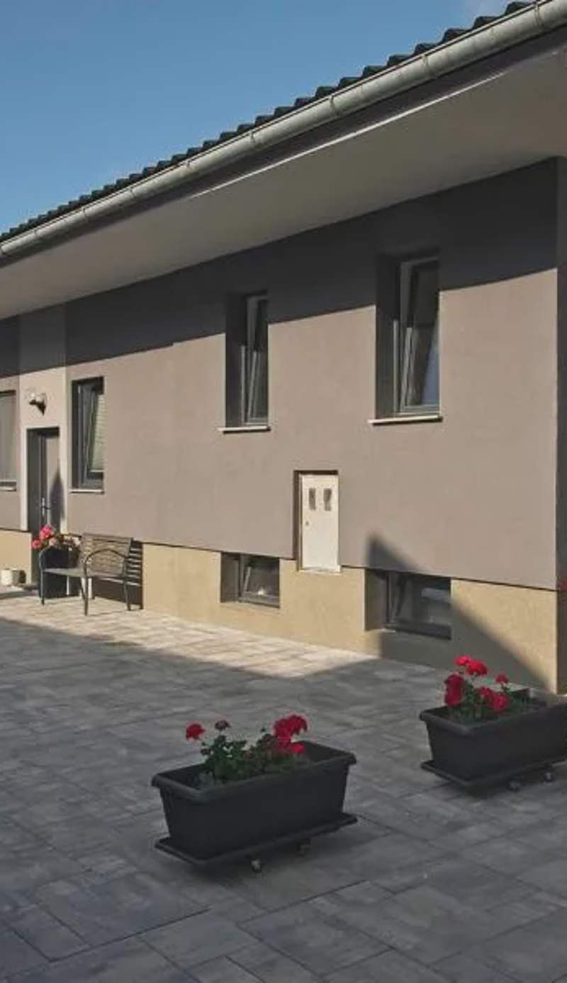 Apartments Drevi