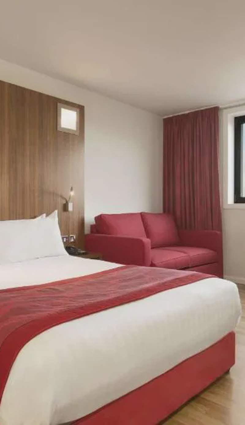 Ramada Encore Newcastle-Gateshead