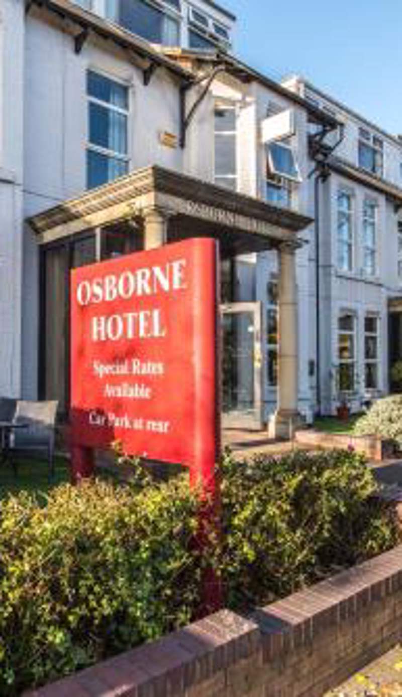 Osborne Hotel