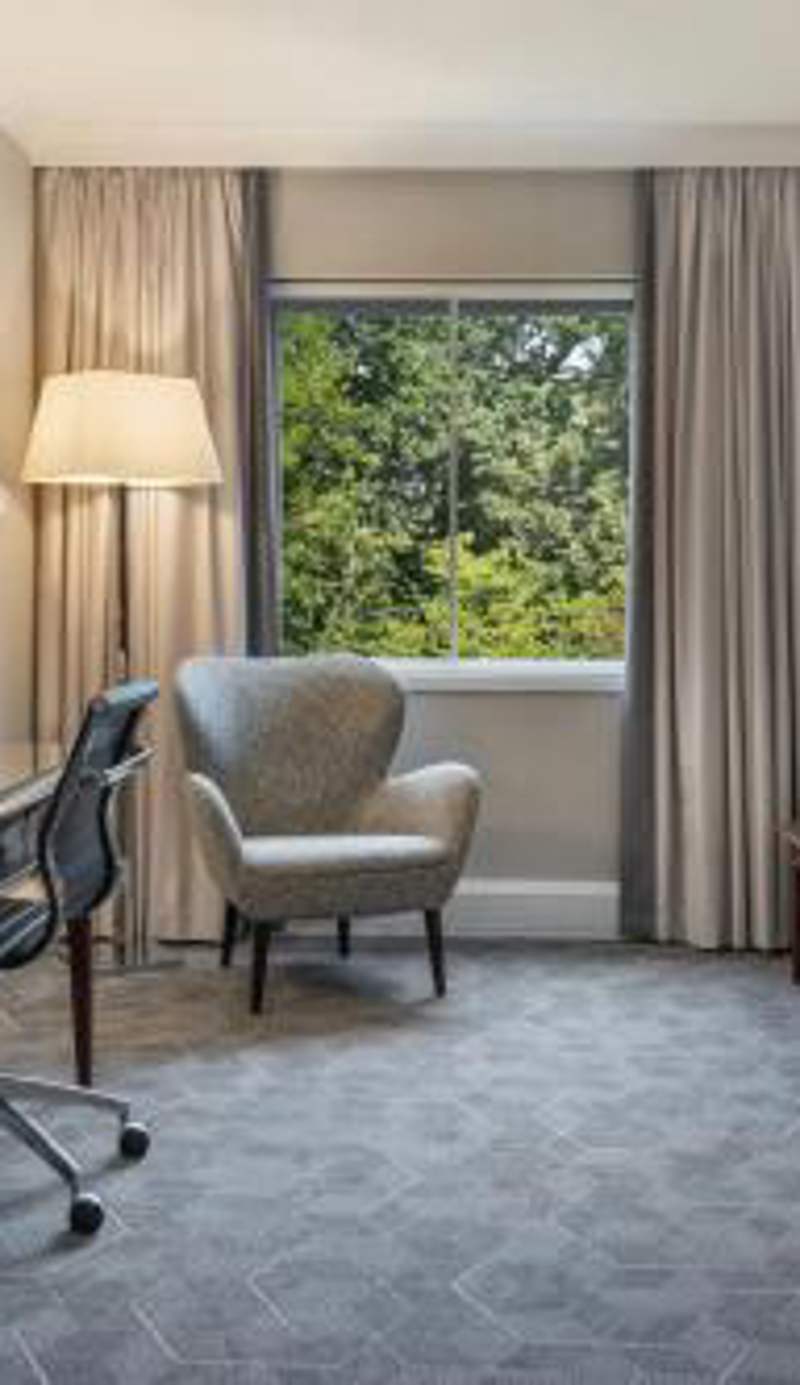 Delta Hotels by Marriott Newcastle Gateshead
