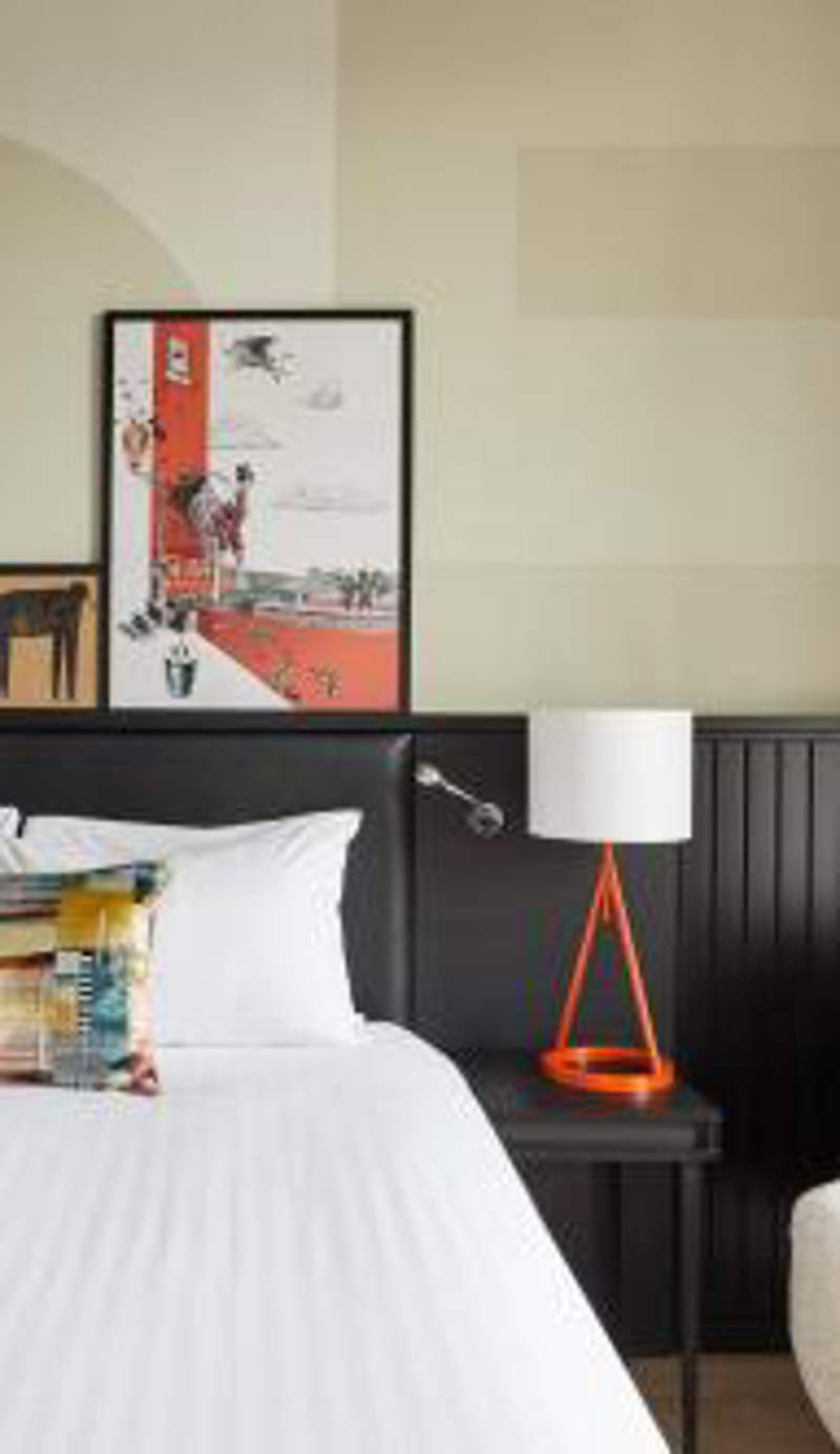 Hotel Indigo Newcastle by IHG