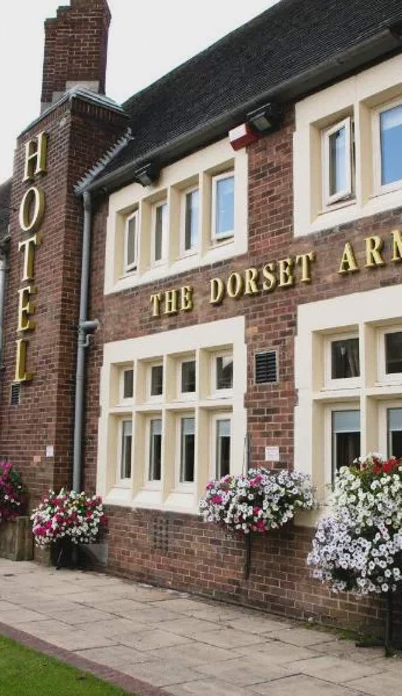 DORSET ARMS HOTEL