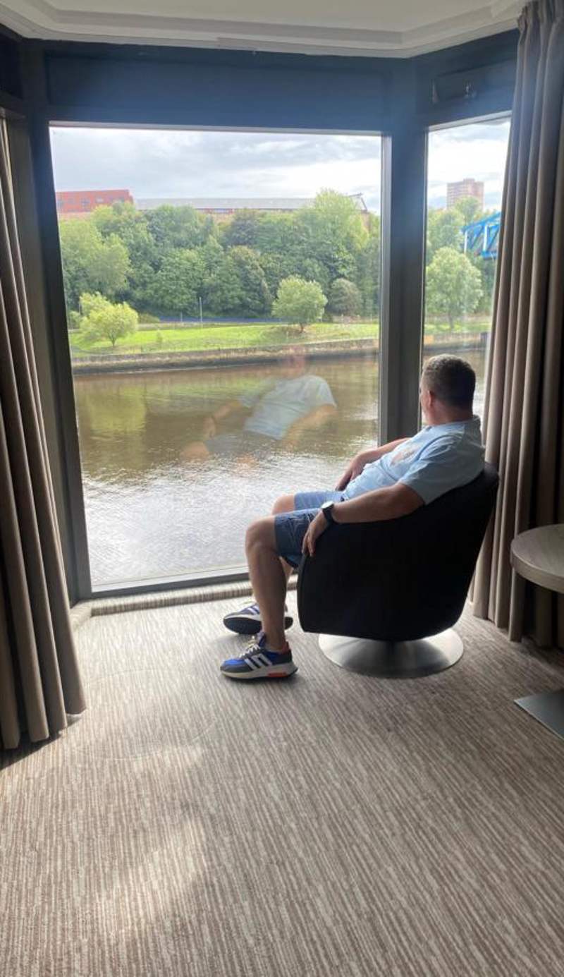 Copthorne Hotel Newcastle