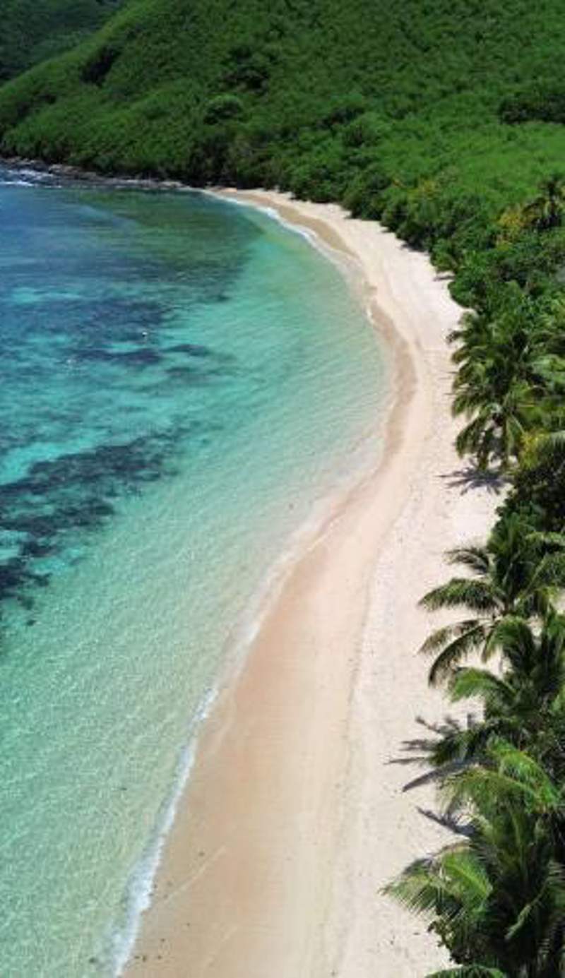Wai Makare Beach Retreat