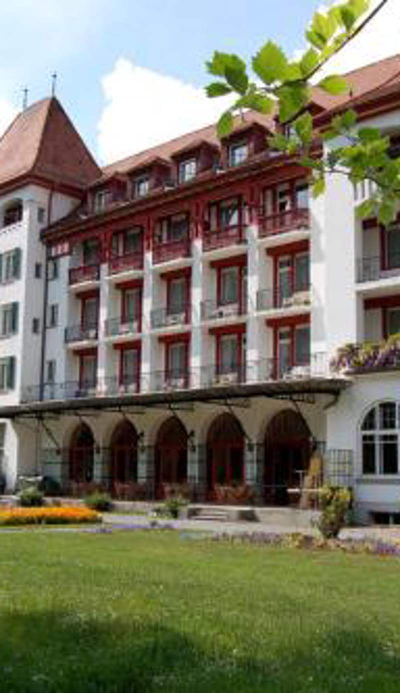 Mattenhof Resort
