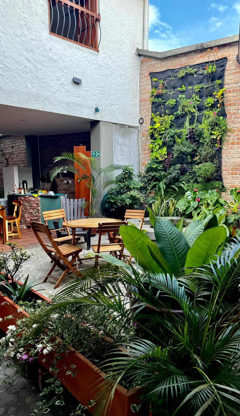 Casa Bresse