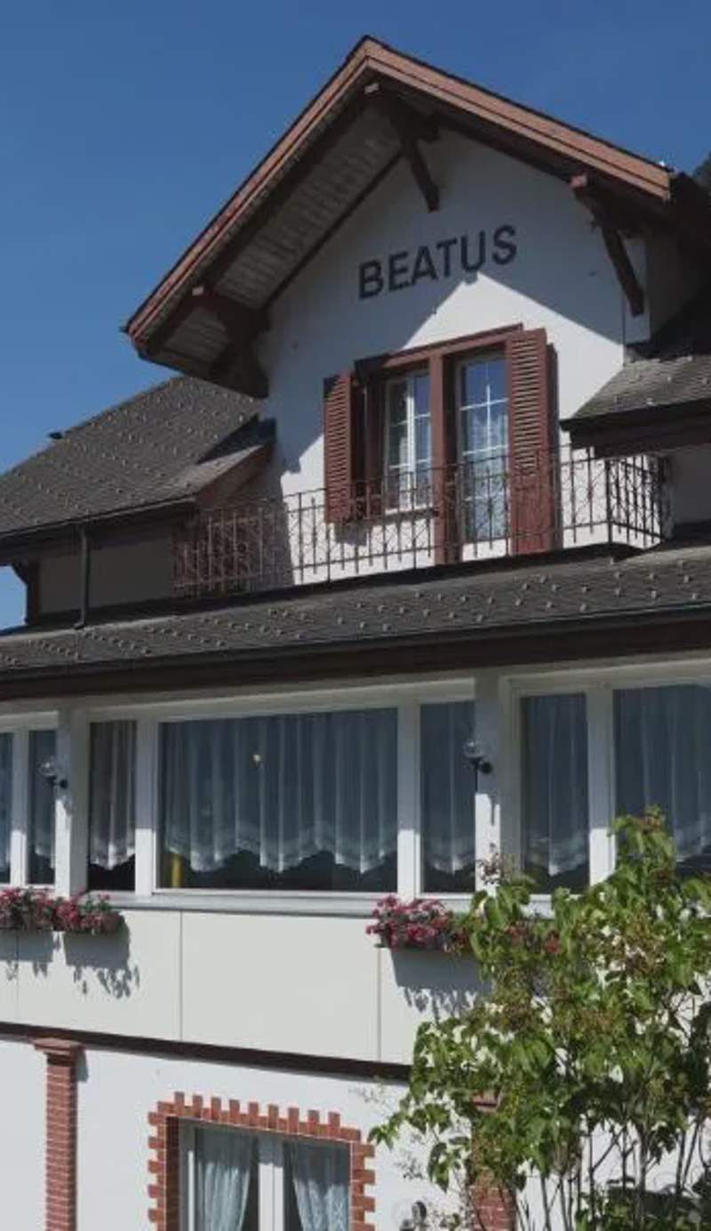 Hotel Beatus