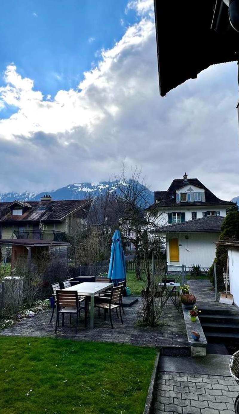 Adventure Guesthouse Interlaken