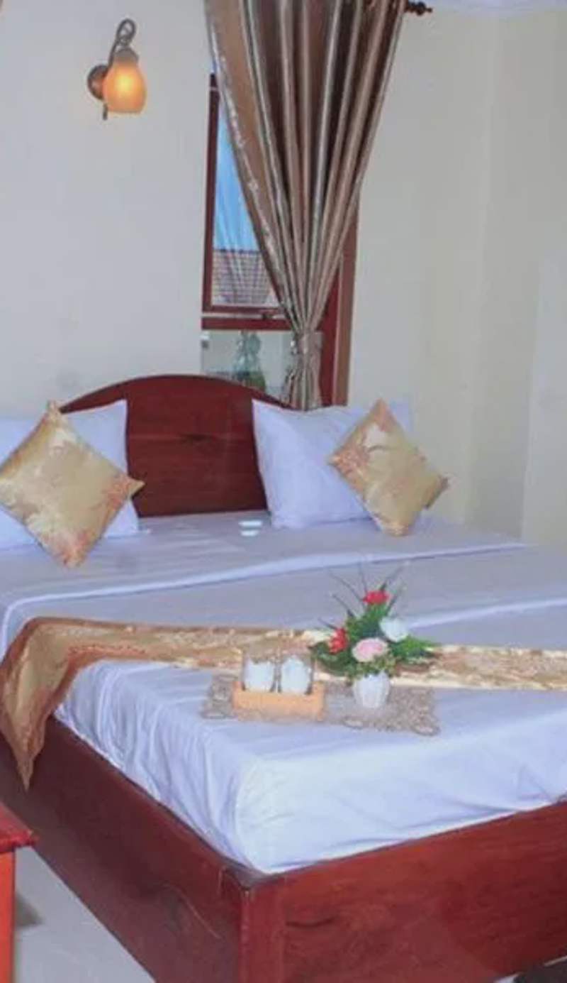 Spean Meas Hotel