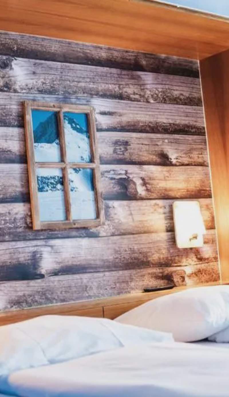 Boutique Hotel Kronenhof