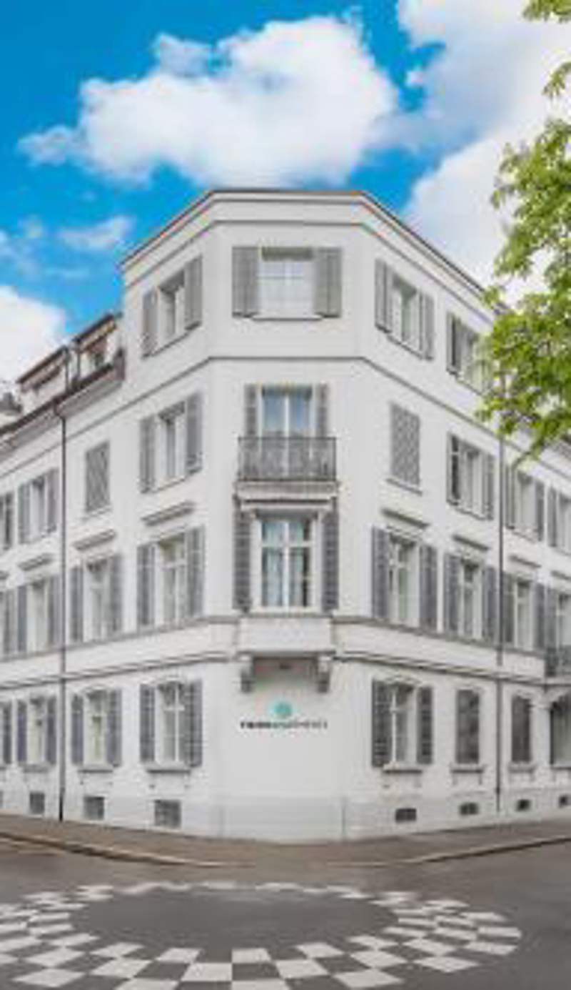 VISIONAPARTMENTS Gerechtigkeitsgasse - self check-in