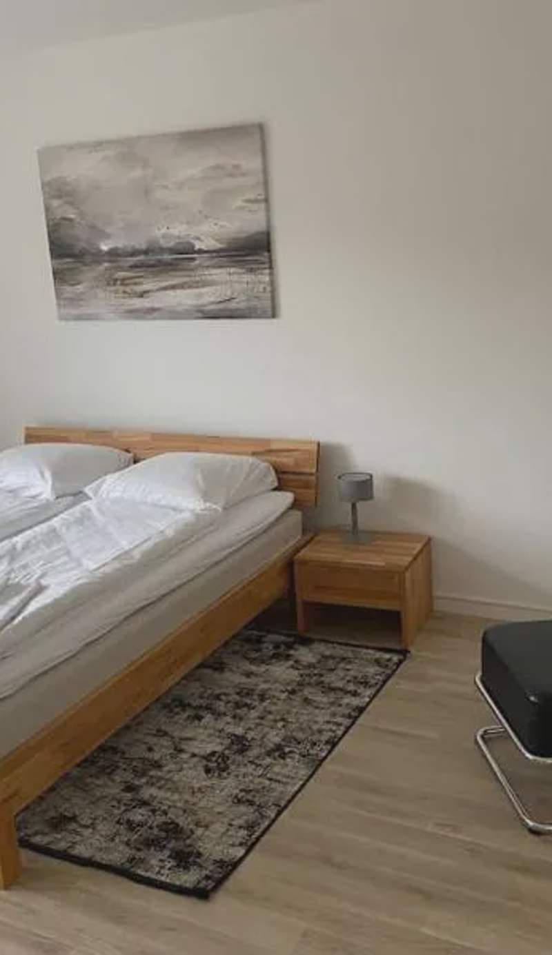 Comfy studio near city center - Marble 6