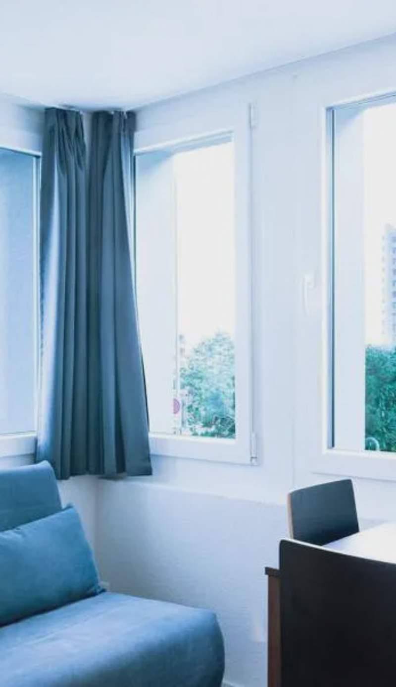 HITrental Wiedikon Apartments