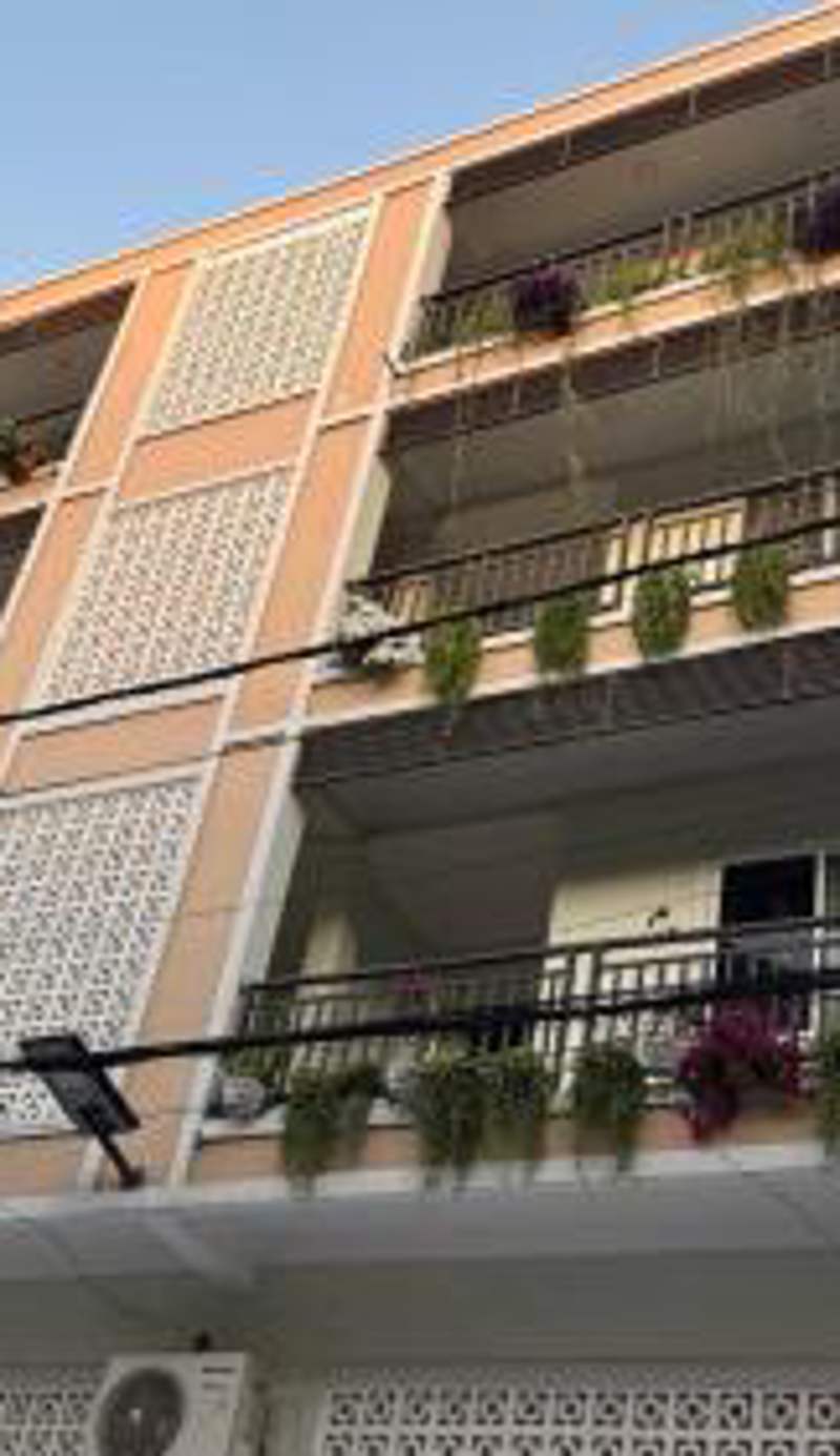 TL Apartment, Cambodia