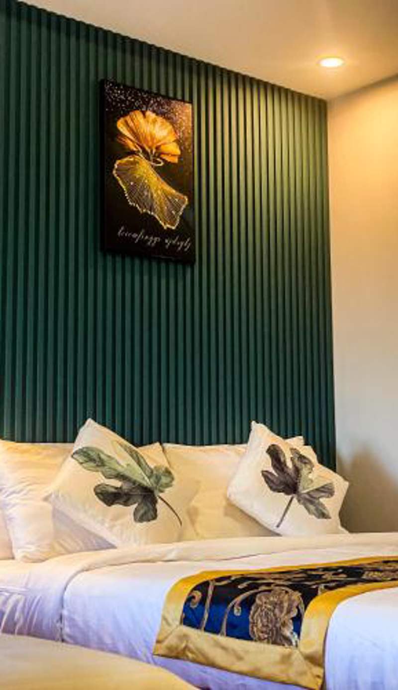 Keang You Boutique Hotel