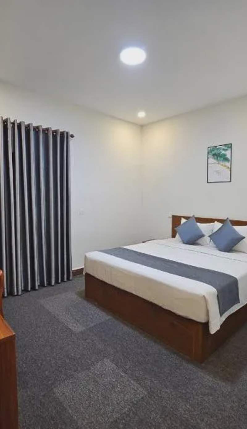 Nimith Hotel & Restaurant