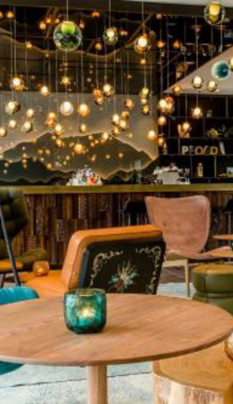 Motel One Salzburg-Süd
