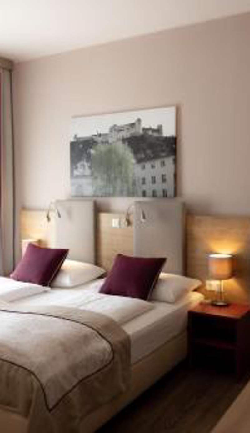 HOTEL max70
