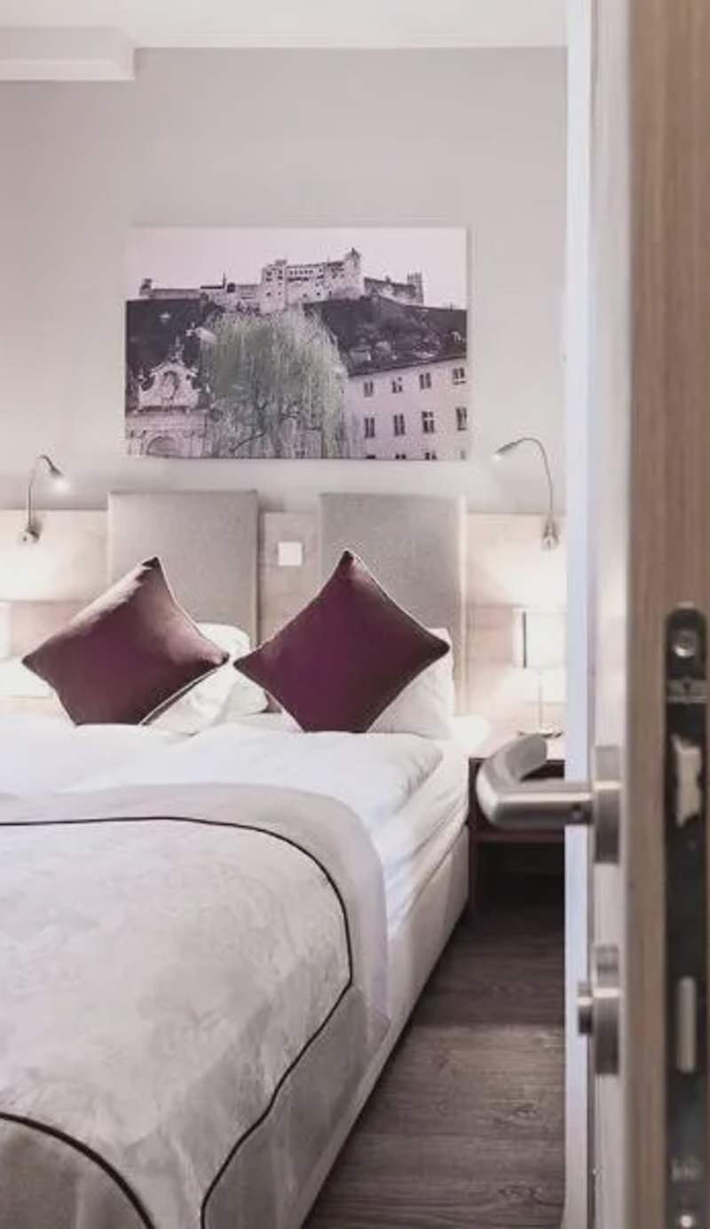 HOTEL junior by MAX 70