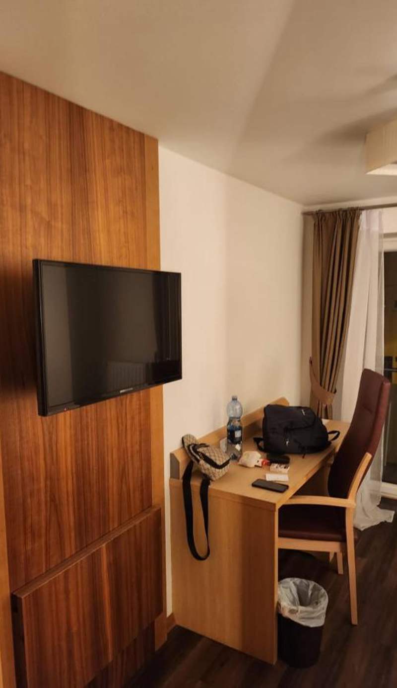 Hotel Flair