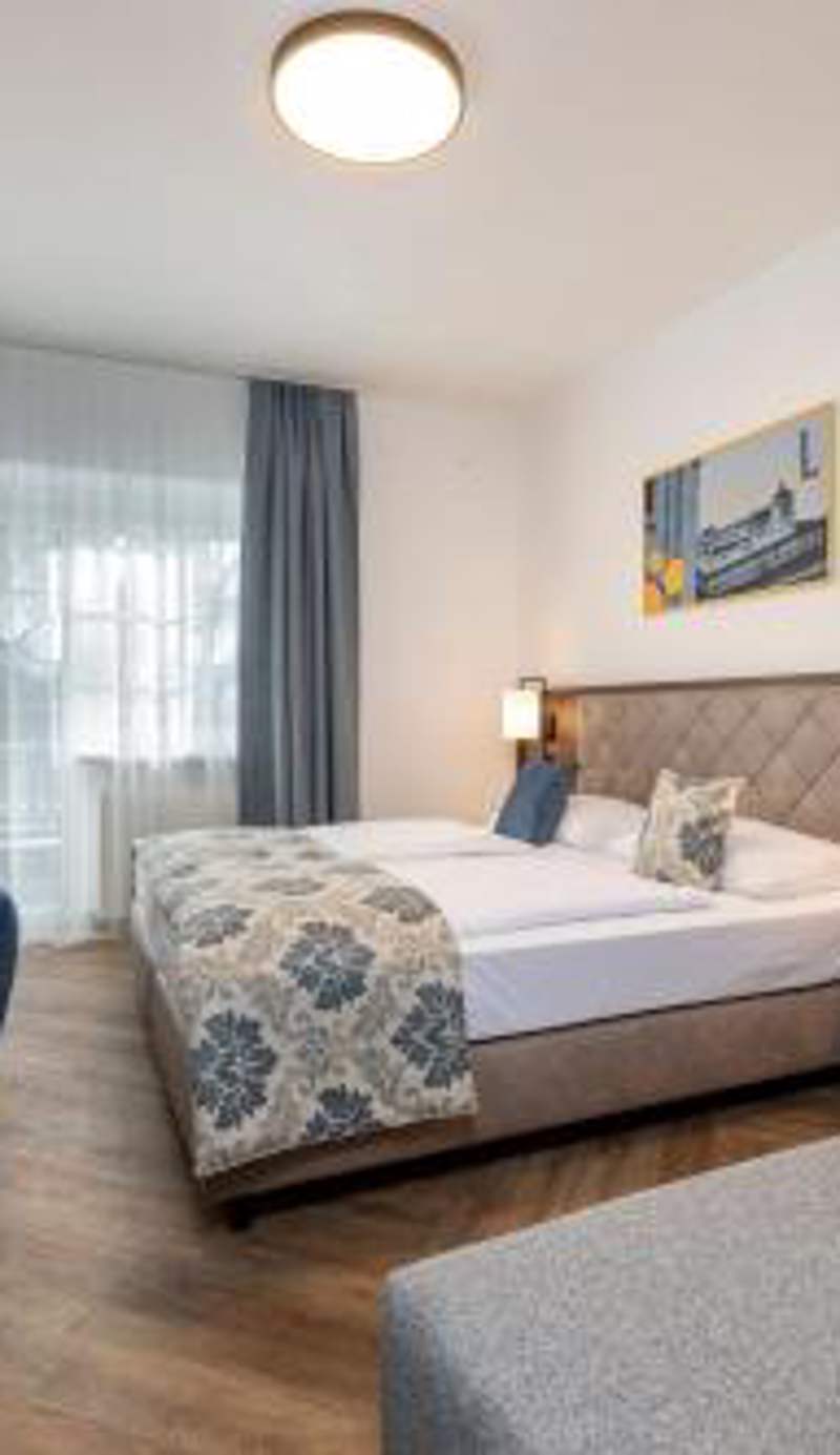 Salzburg Hotel Lilienhof
