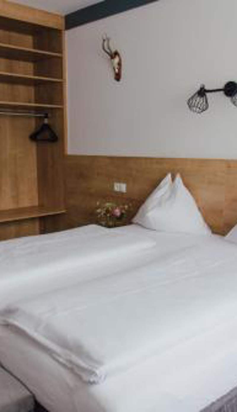 Hotel Drei Kreuz