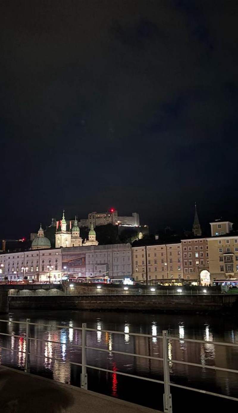 Kolping Premium Hostel Salzburg