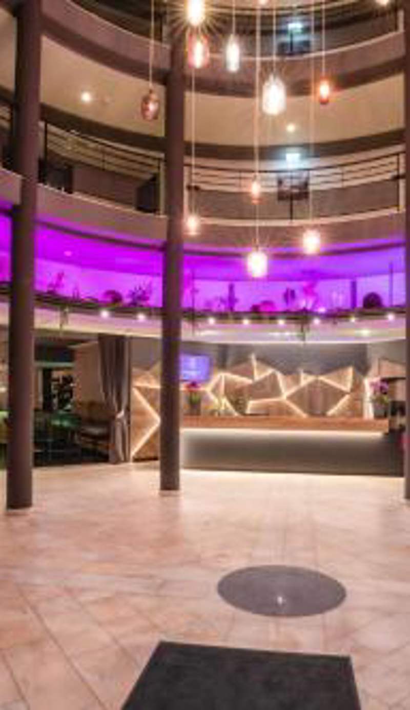 PLAZA INN Salzburg Messe