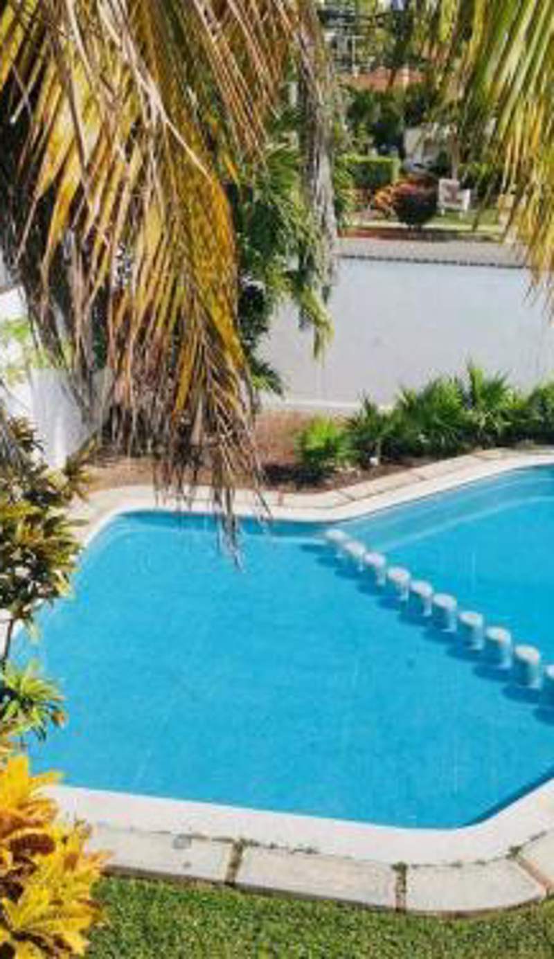 Comfortable studio with pool in the best location
